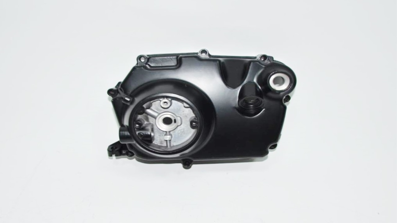 MOTOR KAPAĞI SAĞ (X-POWER)